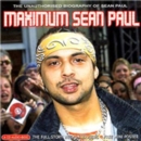 Maximum Sean Paul - CD