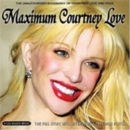 Maximum Courtney Love - CD
