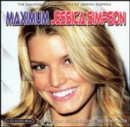 Maximum Jessica Simpson - CD