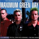 Maximum Green Day - CD