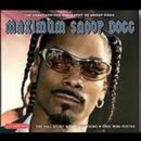 Maximum Snoop Dogg - CD