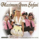 Maximum Gwen Stefani - CD