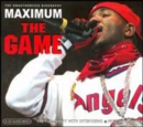 Maximum the Game - The Unauthorised Biography - CD
