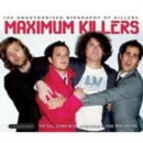 Maximum the Killers - CD