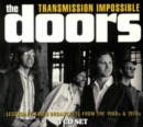 Transmission Impossible: Legendary Radio Broadcasts from the 1960s and 1970s - CD