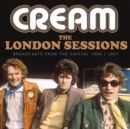 The London Sessions: Broadcasts from the Capital 1966/1967 - CD