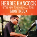 Montreux: Jazz Festival Broadcast 1997 - CD