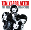 The 1969 Broadcasts - CD