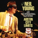 Austin City Limits: Texas Broadcast 1984 - CD
