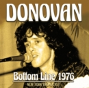 Bottom Line 1976: New York Broadcast - CD