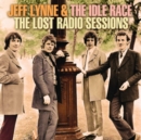 The Lost Radio Sessions - CD