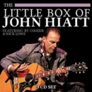 The Little Box of John Hiatt - CD