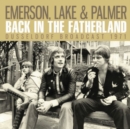 Back in the Fatherland: Dusseldorf Broadcast 1971 - CD