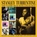 The Classic Blue Note Collection - CD