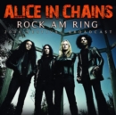 Rock Am Ring: 2006 Festival Broadcast - CD