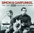 The Lost BBC Sessions & More - CD