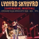 Transmission Impossible: Legendary Radio Broadcasts from 1975-1979 - CD