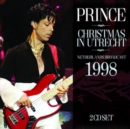 Christmas in Utrecht: Netherland Broadcast 1998 - CD