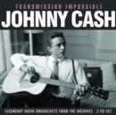Transmission Impossible: Legendary Radio Broadcasts from the Archives - CD