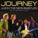 Live in the Neon Babylon: Nevada Broadcast 2006 - CD