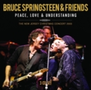 Peace, Love & Understanding: The New Jersey Christmas Concert 2003 - CD