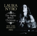 The Nights Before Christmas: New York Broadcast 1970 - CD
