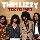 Tokyo 1980: The Full Japanese Broadcast - CD