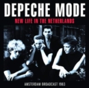 New Life in the Netherlands: Amsterdam Broadcast 1983 - CD