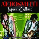 Japan Calling: The Classic Tokyo Dome Broadcast - CD