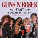 Anarchy in the UK: Marquee Broadcast 1987 - CD