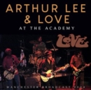 At the Academy: Manchester Broadcast 2004 - CD
