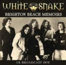 Brighton Beach Memoirs: UK Broadcast 1978 - CD