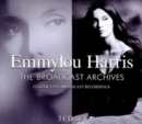 The Broadcast Archives: Classic Live Broadcast Recordings - CD