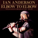 Elbow to Elbow: The Kalamazoo Broadcast 2002 - CD