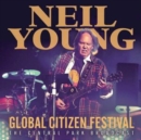 Global Citizen Festival: The Central Park Broadcast - CD