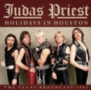 Holidays in Houston: The Texas Broadcast 1983 - CD