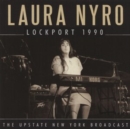 Lockport 1990: The Upstate New York Broadcast - CD