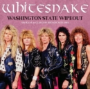 Washington State Wipeout: Spokane & Glasgow Broadcasts 1984 - CD