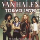 Tokyo 1978: The Classic Japanese Broadcast - CD