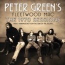The 1970 Sessions: Radio Transmissions from the Turn of the Decade - CD