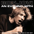 An Evening With: New York Broadcast 1992 - CD
