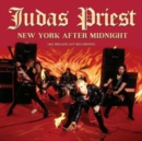 New York After Midnight: 1981 Broadcast Recording - CD