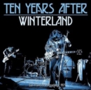 Winterland: San Francisco Broadcast 1971 - CD