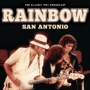 San Antonio: The Classic 1982 Broadcast - CD