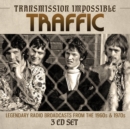 Transmission Impossible - CD