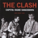 Capitol Radio Shakedown: New Jersey 1980 - CD