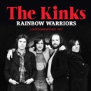 Rainbow Warriors: London Broadcast 1977 - CD