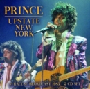 Upstate New York: Syracuse Broadcast 1985 - CD