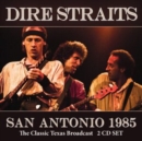 San Antonio 1985: The Classic Texas Broadcast - CD