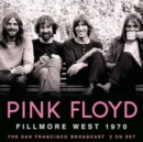 Fillmore West 1970: The San Francisco Broadcast - CD